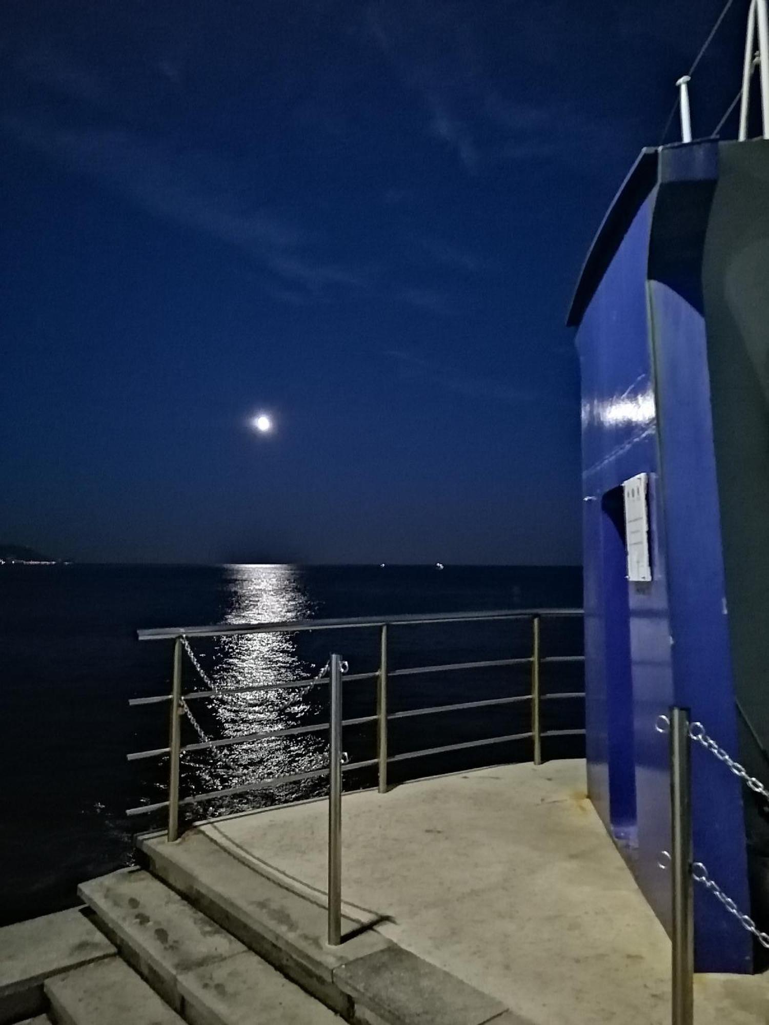 Appartamento Loano Climatizzato Mt 650 Dal Mare מראה חיצוני תמונה